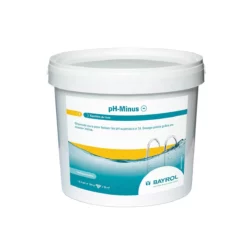 PH Minus 6 Kg Bayrol -Entretien De La Piscine Soldes 150432 imgWEB ph minus bayrol 1 2ca0