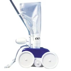 Robot De Piscine Pression Polaris 280