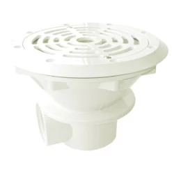 Bonde De Fond Irripool