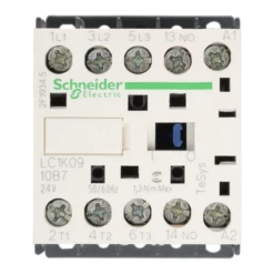 Relais De Demarrage Pompe Eau