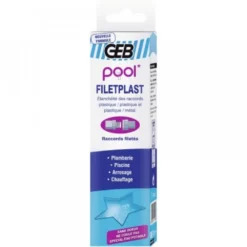 Filetplast Geb