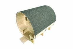 Sauna Traditionnel Gaïa Luna 6 Places -Entretien De La Piscine Soldes 212A0083 9575