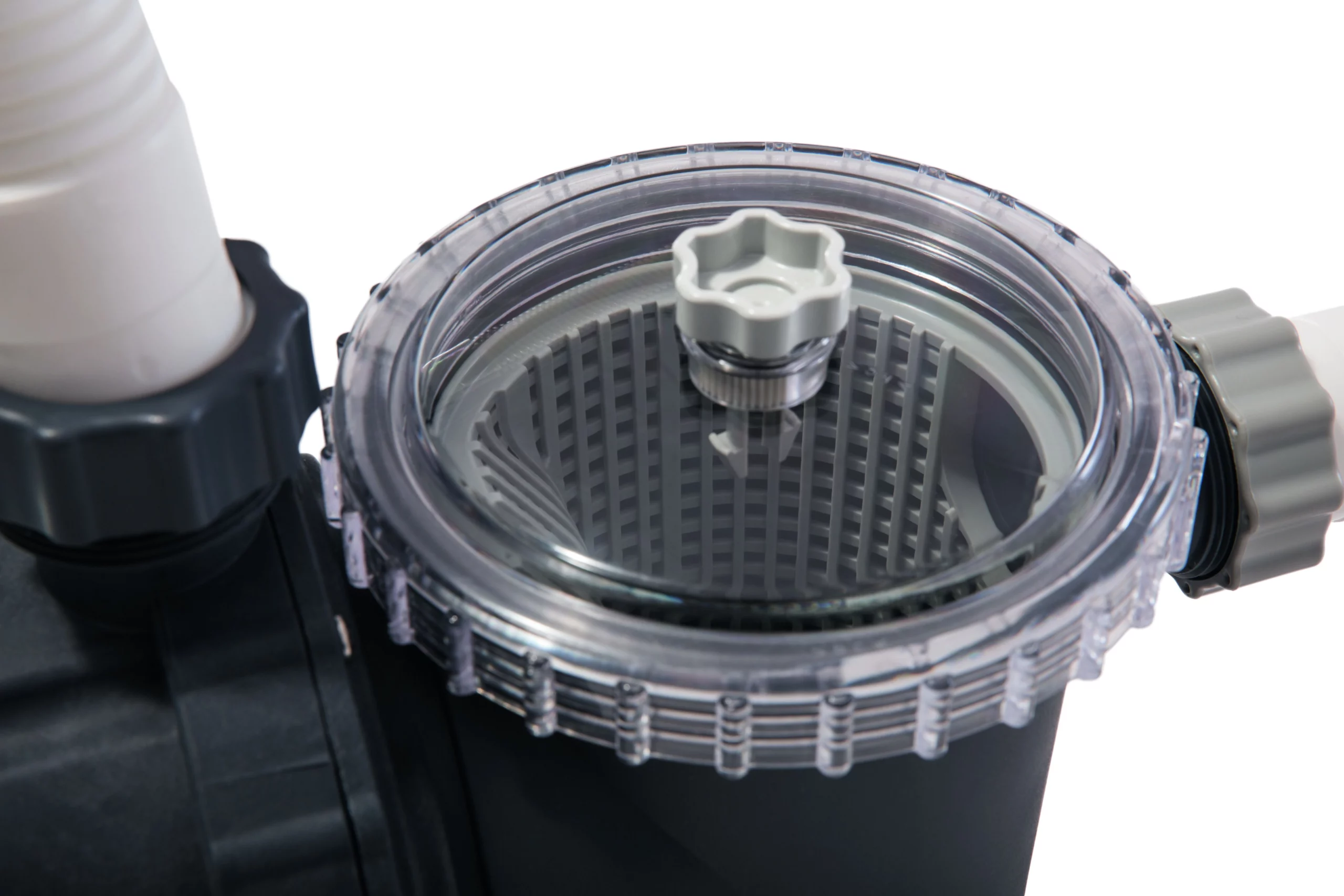 Platine De Filtration Krystal Clear 10 M³/h Intex 7 Platine De Filtration Krystal Clear 10 M³/h Intex – Image 7