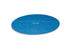 Bâche à Bulles Pour Piscines Hors-sol 120 Microns 3,66 M Intex -Entretien De La Piscine Soldes 28012 FondBlanc 838c