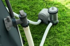 Epurateur à Cartouche 1,7 M³/h Intex -Entretien De La Piscine Soldes 28636 Ambiance d531 1