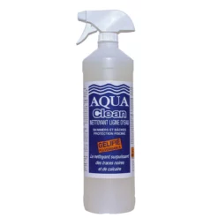 Nettoyant Ligne D'eau Gelifie Aqua Clean