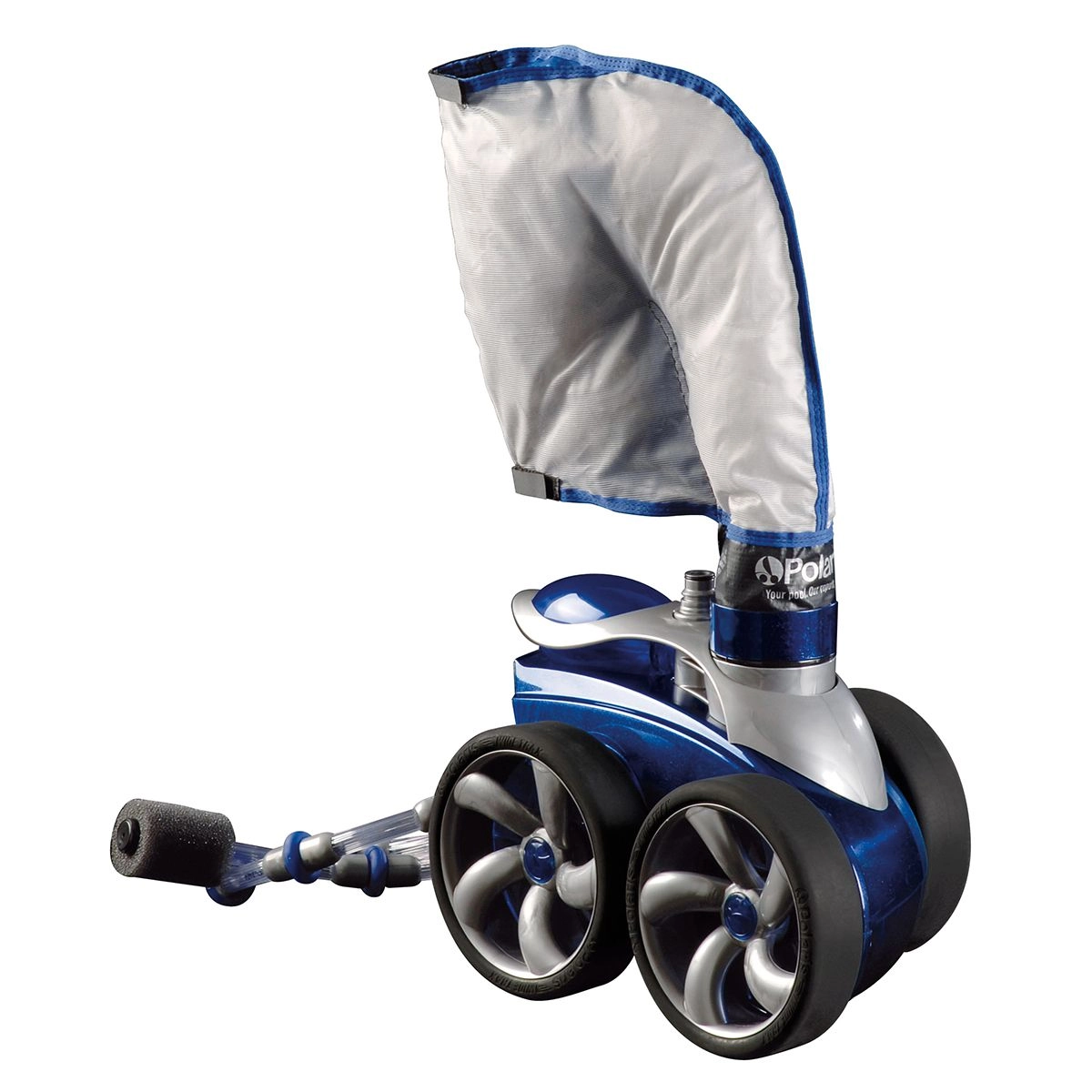 Robot De Piscine à Pression Polaris 3900 Sport 1 Robot De Piscine à Pression Polaris 3900 Sport