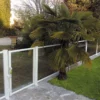 Barriere De Piscine En Verre Poolgarde Alu