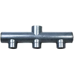 Nourrice Coller PVC 63