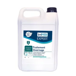 Traitement Hivernage 5L Expert Irripool