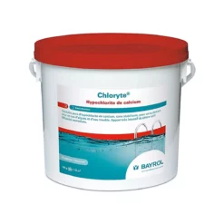 Chloryte 5 Kg Bayrol -Entretien De La Piscine Soldes 423643 imgWEB chloryte bayrol 1 e909