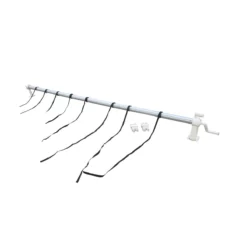 Enrouleur Pour Piscines Hors-sol