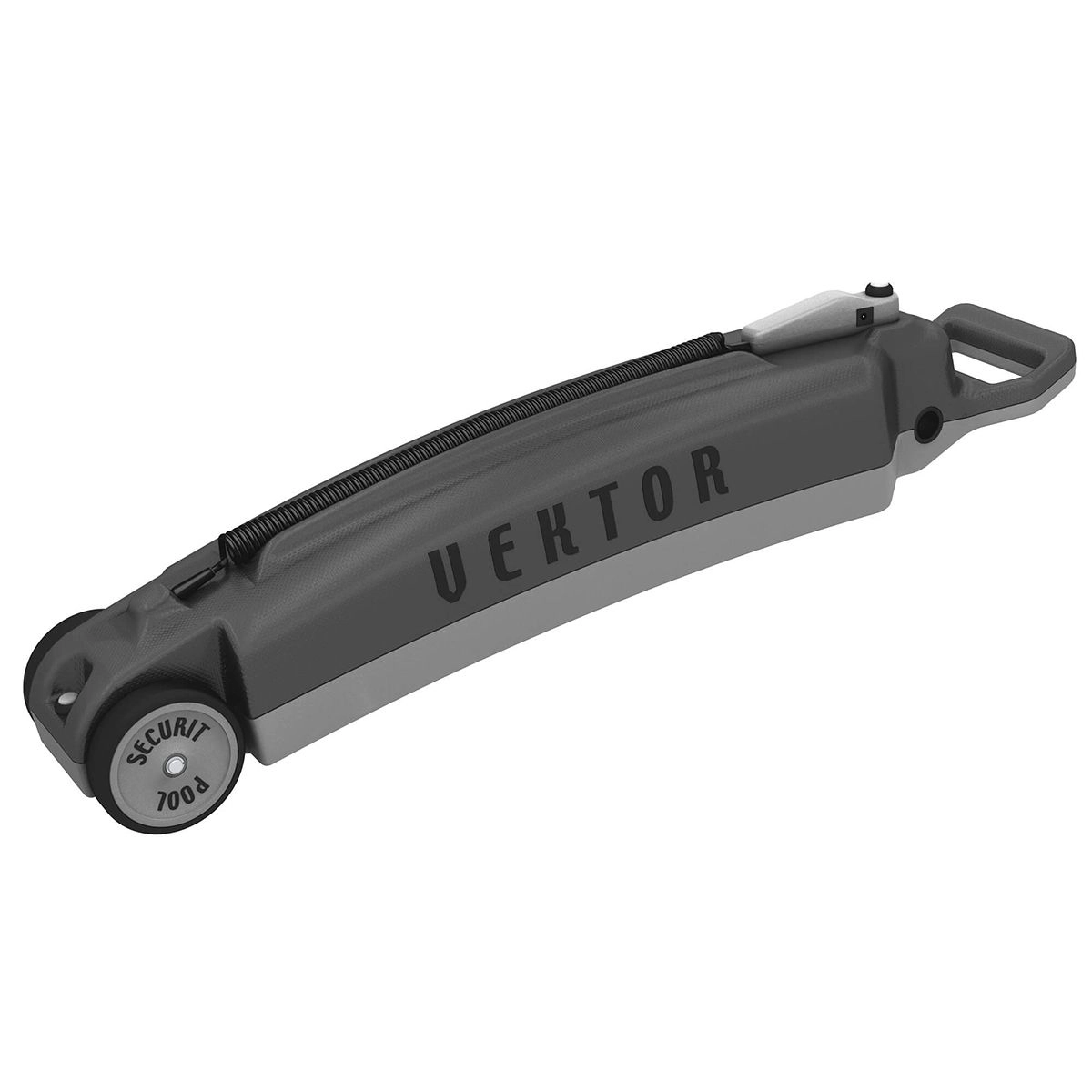 Enrouleur Motorise Vektor (commande Avec Bache) – Image 2