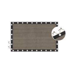 Bâche Filet Anti-debris -Entretien De La Piscine Soldes 424693 imgWEB bache filet anti debris 1 a37f