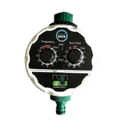 Programmateur 1 Voie Rain