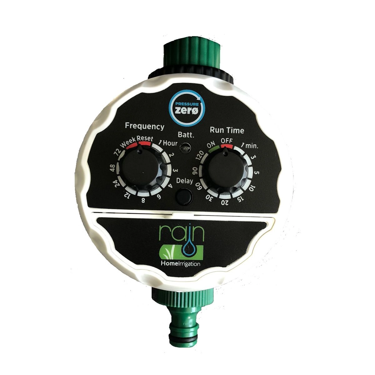 Programmateur 1 Voie Rain 1 Programmateur 1 Voie Rain