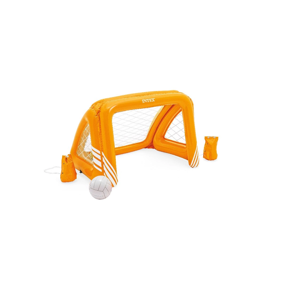 Cage De Waterpolo Intex 1 Cage De Waterpolo Intex