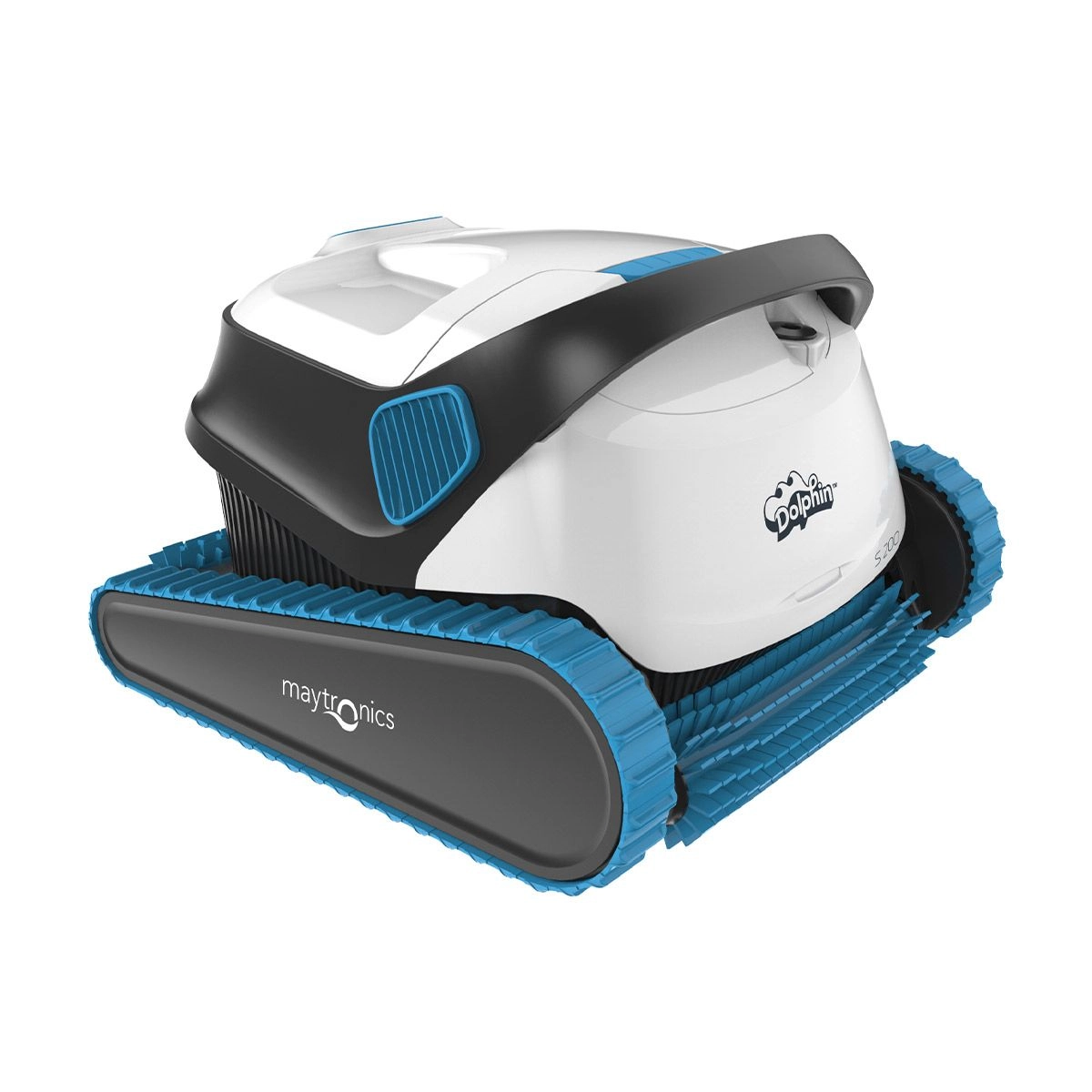 Robot De Piscine Electrique S200 Dolphin 2 Robot De Piscine Electrique S200 Dolphin – Image 2