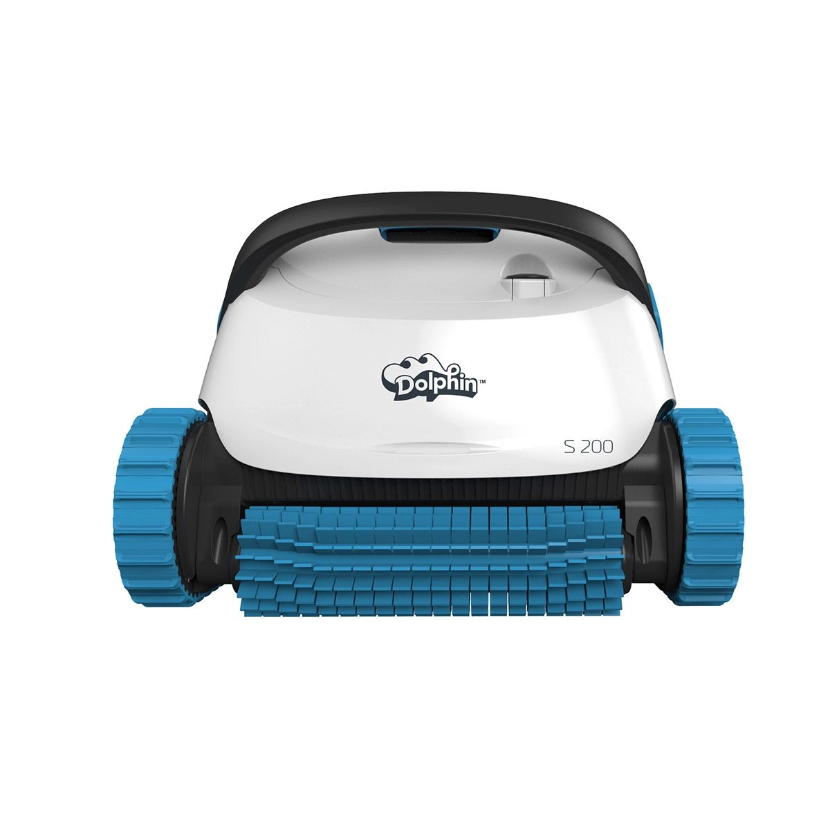 Robot De Piscine Electrique S200 Dolphin 3 Robot De Piscine Electrique S200 Dolphin – Image 3