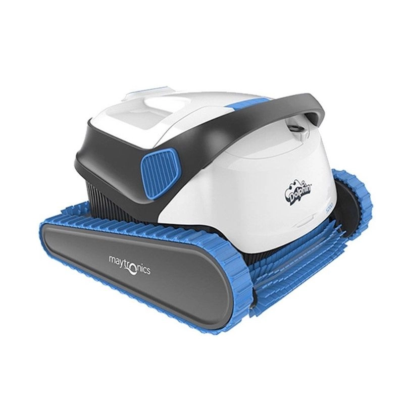 Robot De Piscine Electrique S200 Dolphin 1 Robot De Piscine Electrique S200 Dolphin