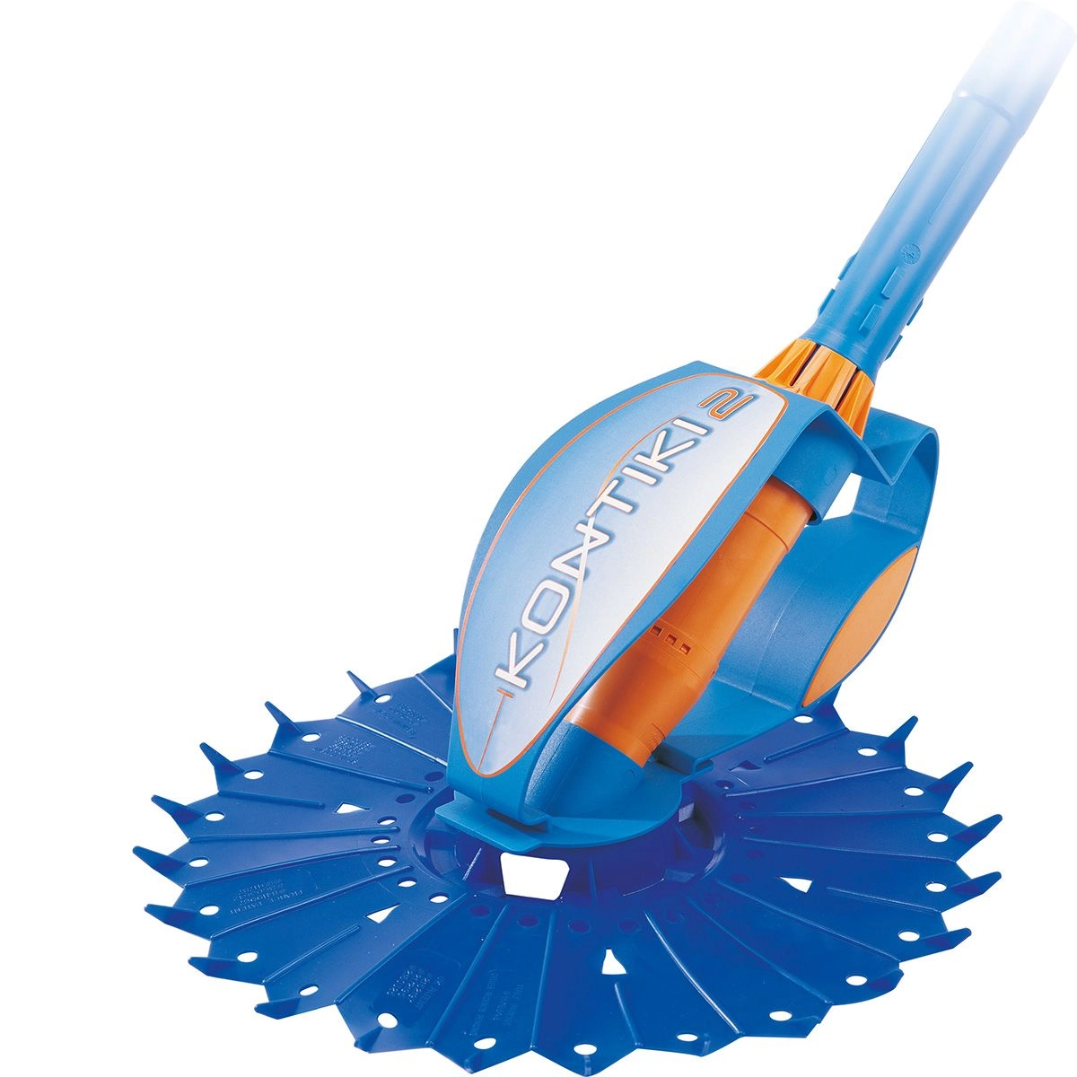 Robot De Piscine Hydraulique Kontiki 2 Zodiac 1 Robot De Piscine Hydraulique Kontiki 2 Zodiac