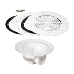 Bonde De Fond Expert Irripool