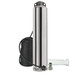 Pompe Immergee Idramatic 1200 S Guinard