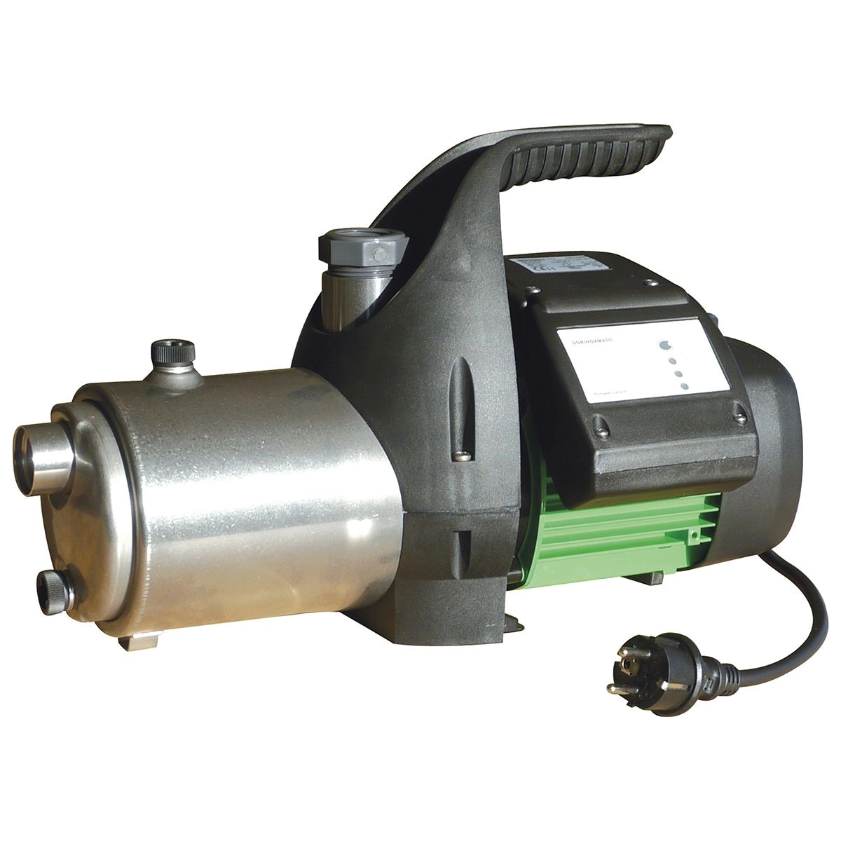 Surpresseur Dorinoxmatic 4000 Guinard 1 Surpresseur Dorinoxmatic 4000 Guinard