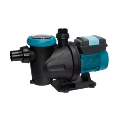 Pompe De Piscine Variable Silen Plus 1 Espa