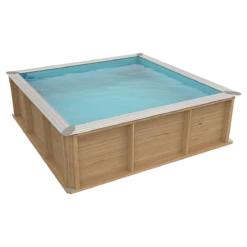 BWT Piscinette Hors-sol Bois Pistoche -Entretien De La Piscine Soldes 429804 imgWEB Piscine hors sol bois lapistoche 1 fc83