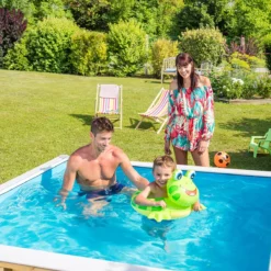 BWT Piscinette Hors-sol Bois Pistoche -Entretien De La Piscine Soldes 429804 imgWEB Piscine hors sol bois lapistoche 6 bf60