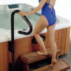 Rampe De Securite Pour Spa -Entretien De La Piscine Soldes 429962 imgWEB Rampe de securite pour spa 6 2560