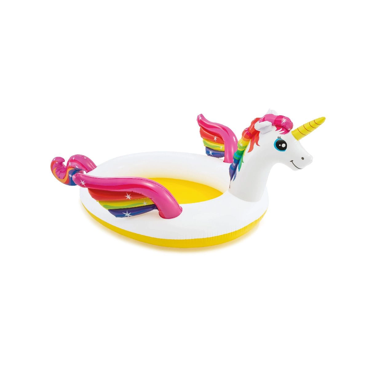 Pataugeoire Licorne Intex 1 Pataugeoire Licorne Intex