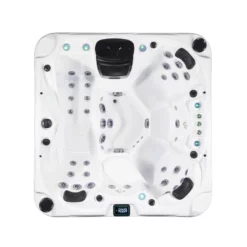 Spa Detente Lounge Cocoon