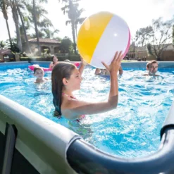 Piscine Hors-sol Ultra XTR 5,49 X 2,74 X 1,32 M Intex -Entretien De La Piscine Soldes 432154 imgWEB Piscine ultra XTR 549x274x132 6 f4a8