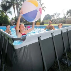 Piscine Hors-sol Ultra XTR 7,32 X 3,66 X 1,32 M Intex -Entretien De La Piscine Soldes 432155 imgWEB Piscine Ultra XTR 732x366x132 7 f03a