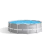 Piscine Hors-sol Prism Frame Ø3,66 X 0,99 M Intex