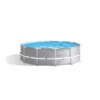 Piscine Hors-sol Prism Frame Ø3,66 X 1,22 M Intex
