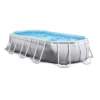 Piscine Hors-sol Prism Frame 5,03 X 2,74 X 1,22 M Intex