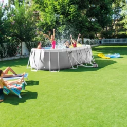 Piscine Hors-sol Prism Frame 5,03 X 2,74 X 1,22 M Intex -Entretien De La Piscine Soldes 432164 imgWEB Piscine Prism Frame 503x274x122 7 916f