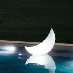 Lampe LED Lumineuse Intex -Entretien De La Piscine Soldes 432188 imgWEB Lune lumineuse Intex 6 3cbf