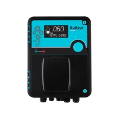 Regulateur De Niveau Bulleur 2