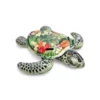 Matelas Gonflable Tortue Intex