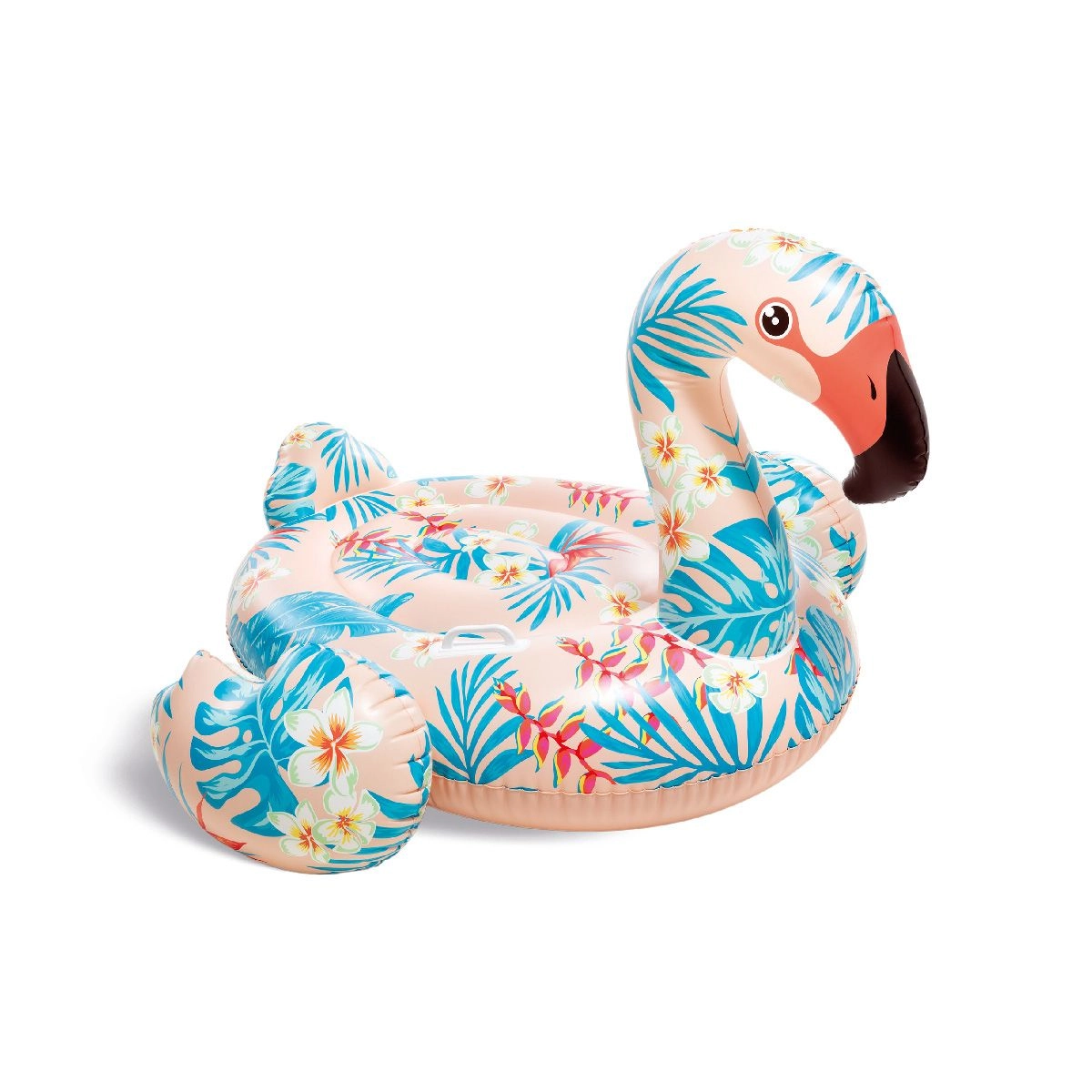 Matelas Gonflable Flamant Rose Tropical Intex 1 Matelas Gonflable Flamant Rose Tropical Intex