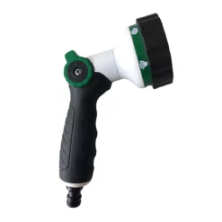 Pistolet Metal Push Rain