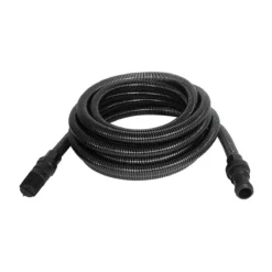 Kit D'aspiration D22