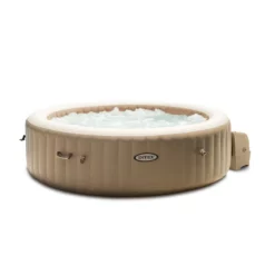 Spa Bulles 8 Places Sahara Intex