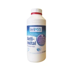 Anti-metal 1 L Irripool
