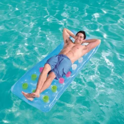 MATELAS HUBLOT 188 CM -Entretien De La Piscine Soldes 435286 imgWEB Matelas Hublot 188cm 6 856b