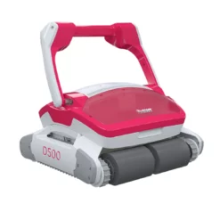 Robot De Piscine électrique D500 BWT
